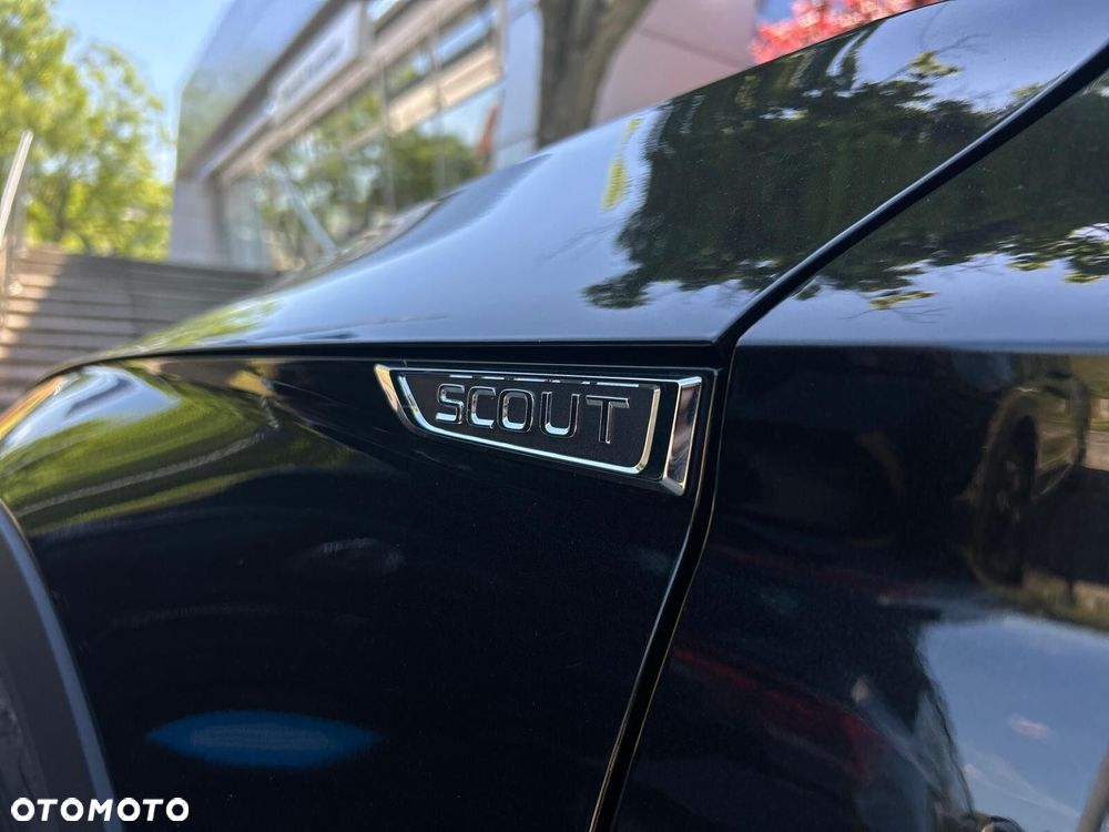 Skoda Superb - 36