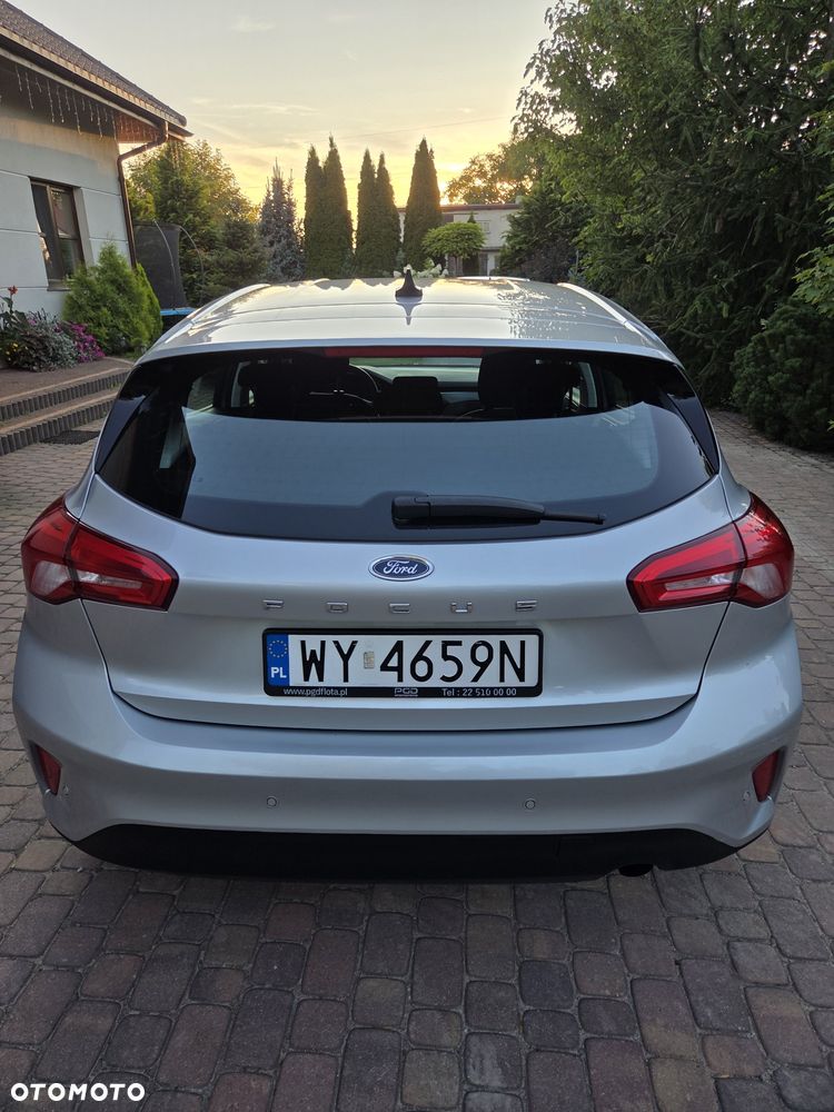 Ford Focus - 6
