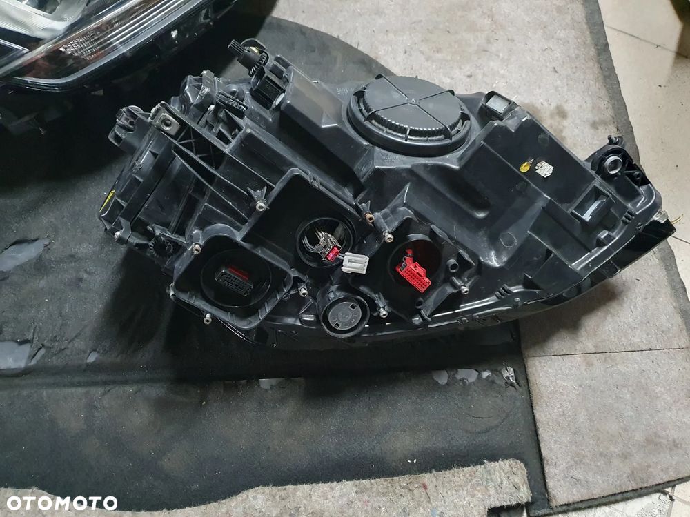 VOLKSWAGEN GOLF 7 2014 LAMPY PRZÓD 5G1941034 5G1941033 - 3