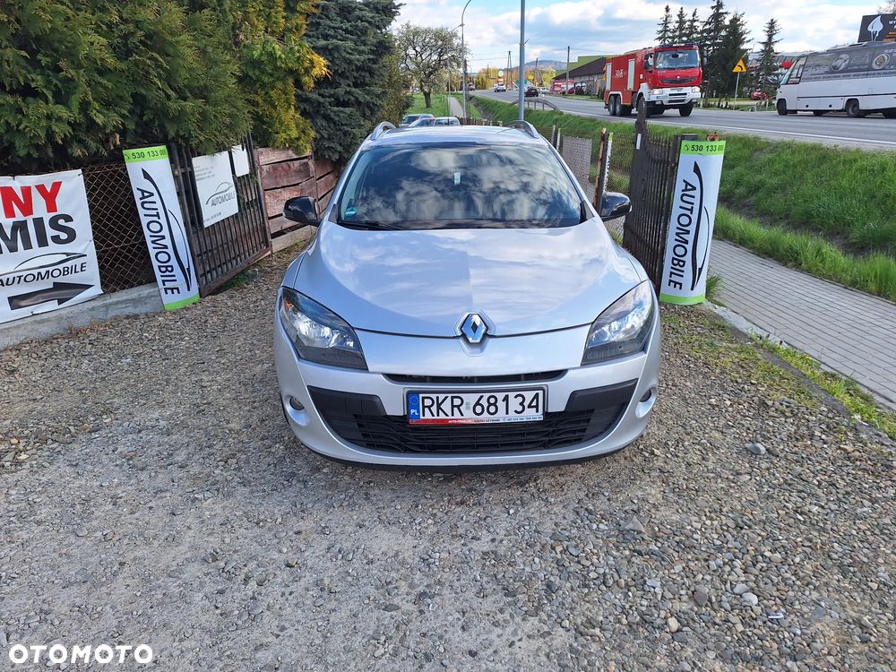 Renault Megane 1.9 dCi Dynamique - 11