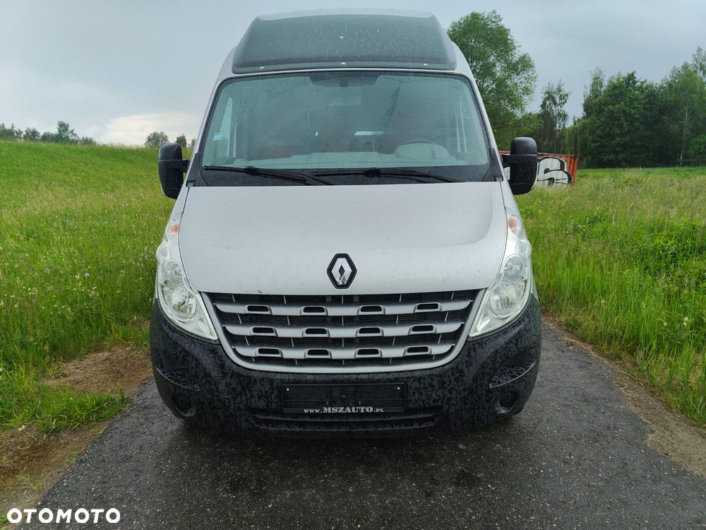 Renault Master - 8