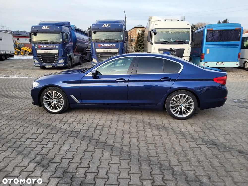 BMW Seria 5 - 31