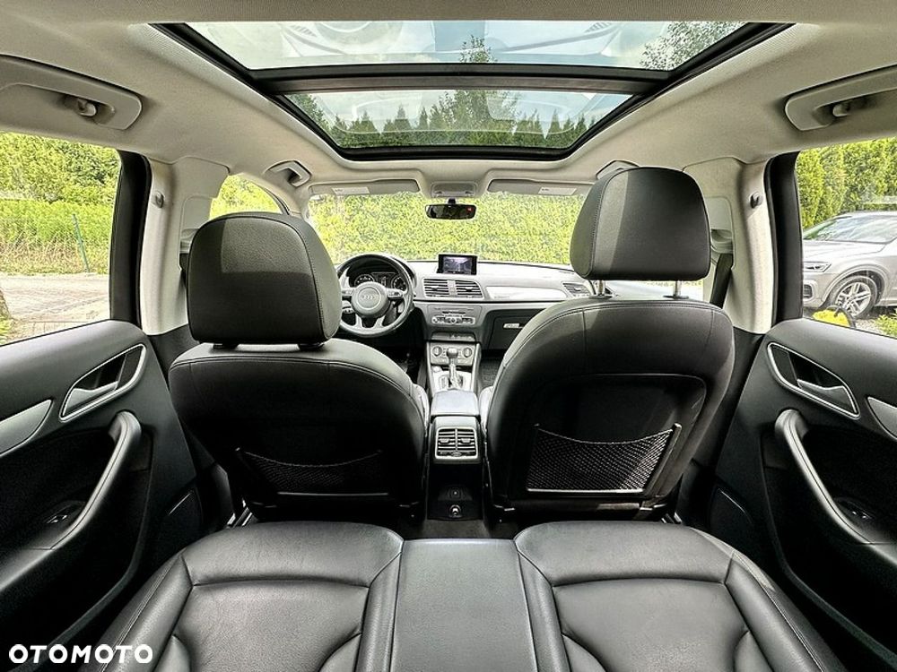 Audi Q3 - 10