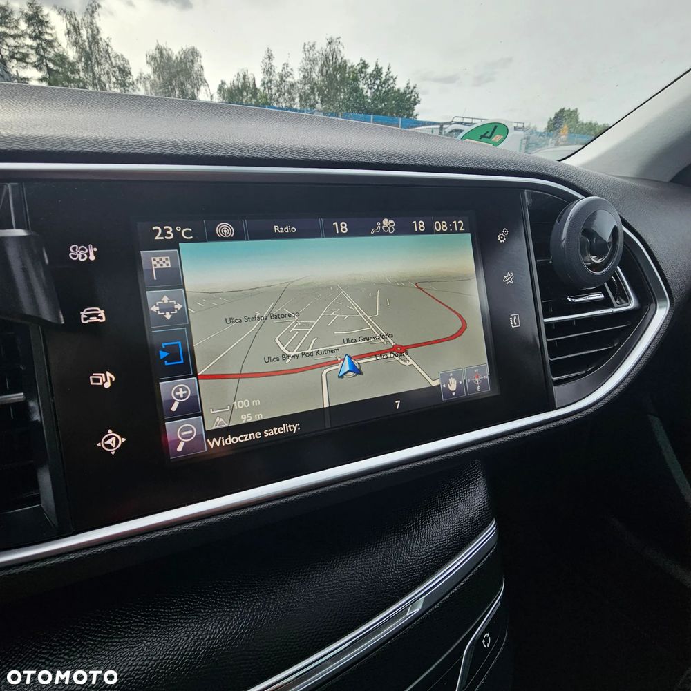 Peugeot 308 - 21