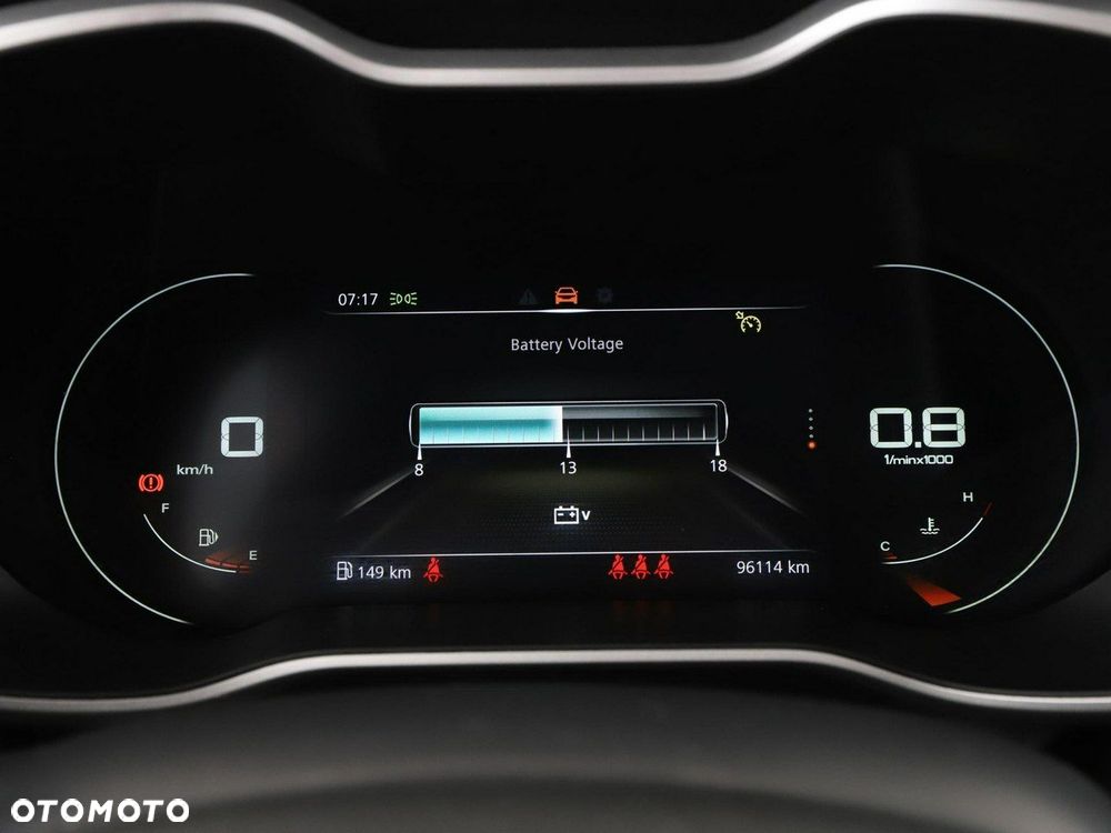 MG ZS ICE 1.5 VTI-tech Luxury - 23