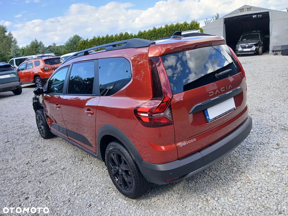 Dacia Jogger 1.0 TCe Extreme+ 7os - 16
