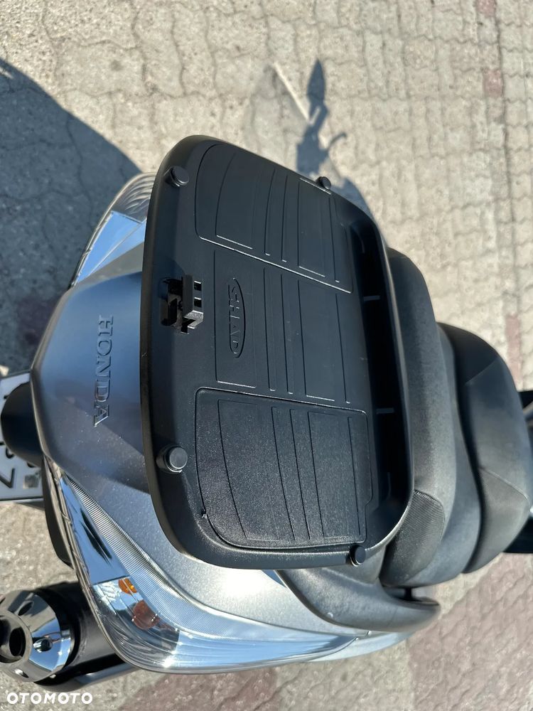 Honda Silver Wing - 15