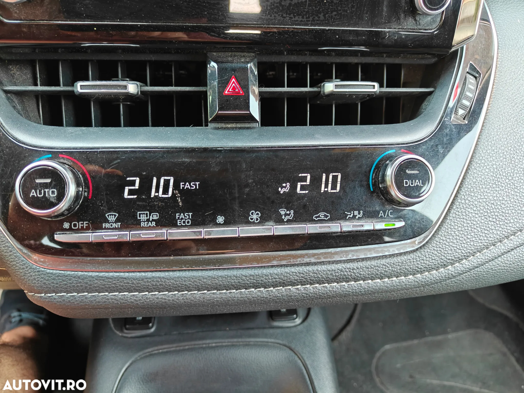 Suzuki Swace - 9