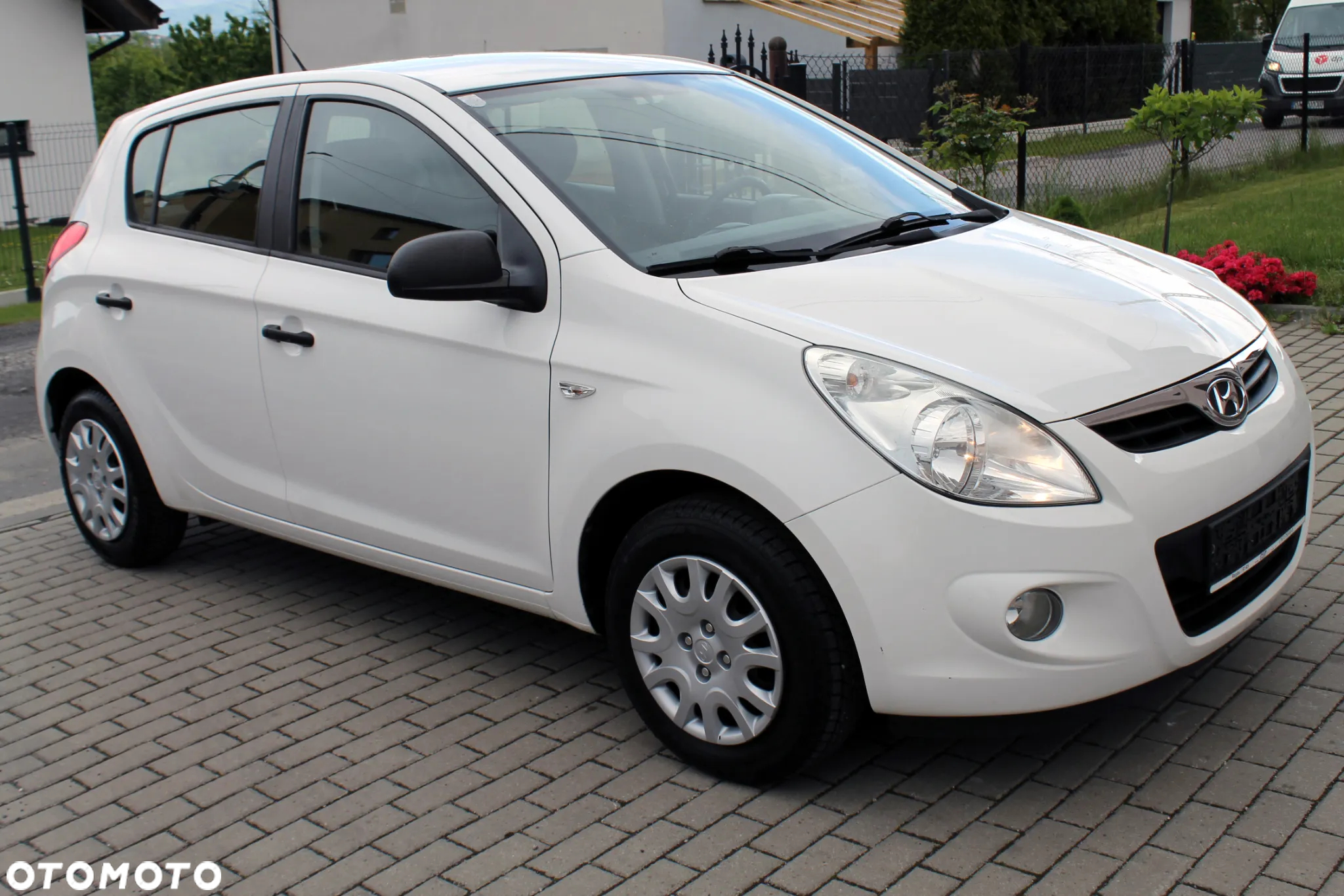 Hyundai i20 1.2 Comfort - 2