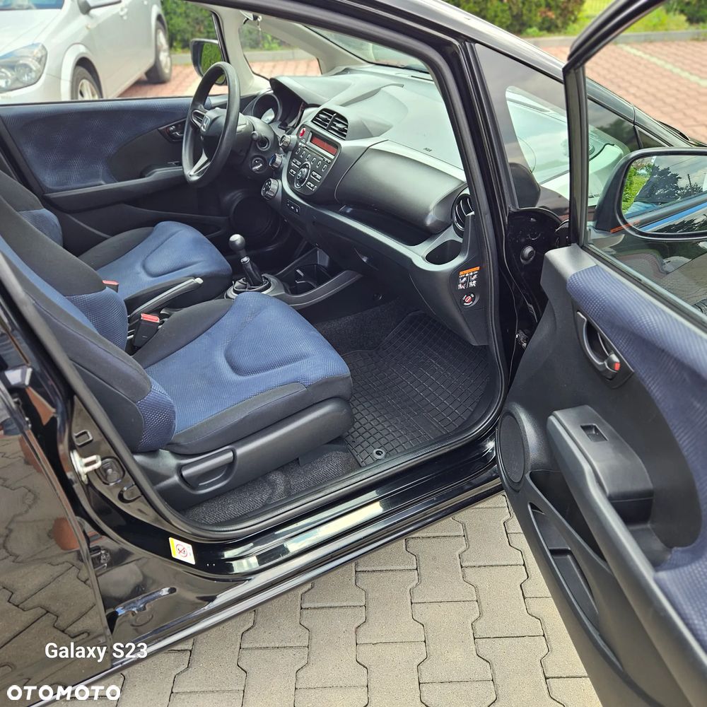 Honda Jazz 1.2 Trend - 24