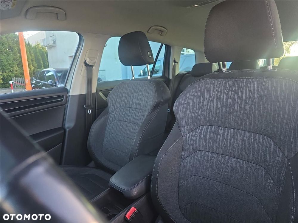 Skoda Kodiaq 2.0 TDI 4x2 Style DSG - 11