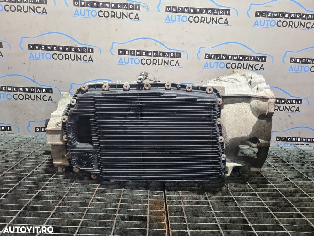 Cutie de viteze BMW X1 E84 2.0 Diesel 2009 - 2012 177CP Automata N47 D20C (747) Diesel X ... - 6