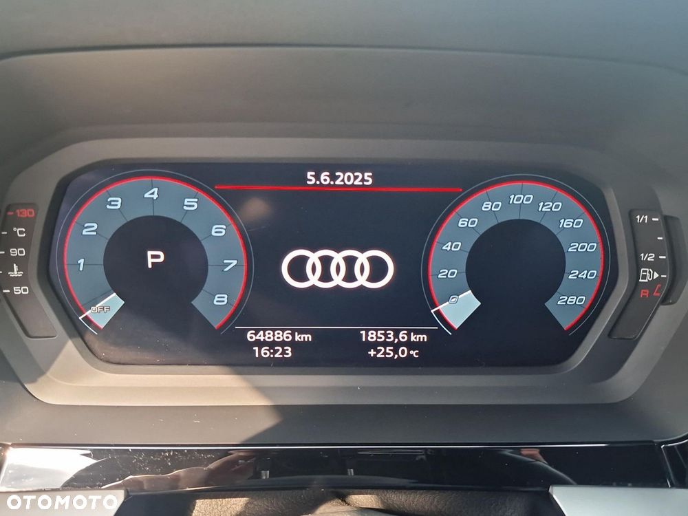 Audi A3 - 19