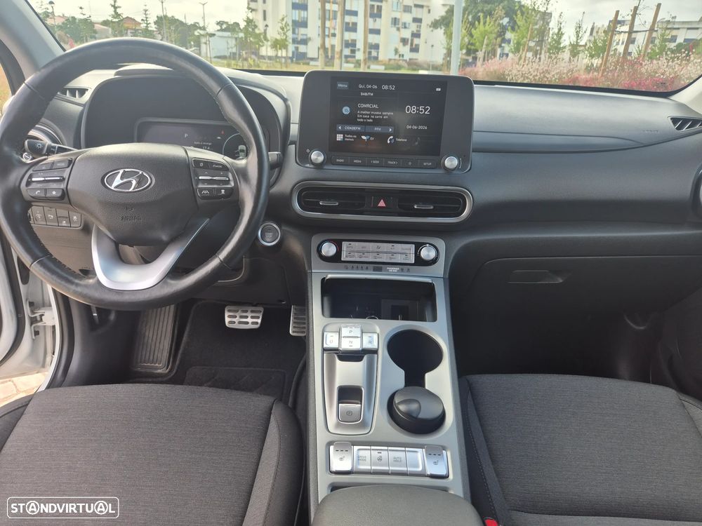 Hyundai Kauai Select - 15