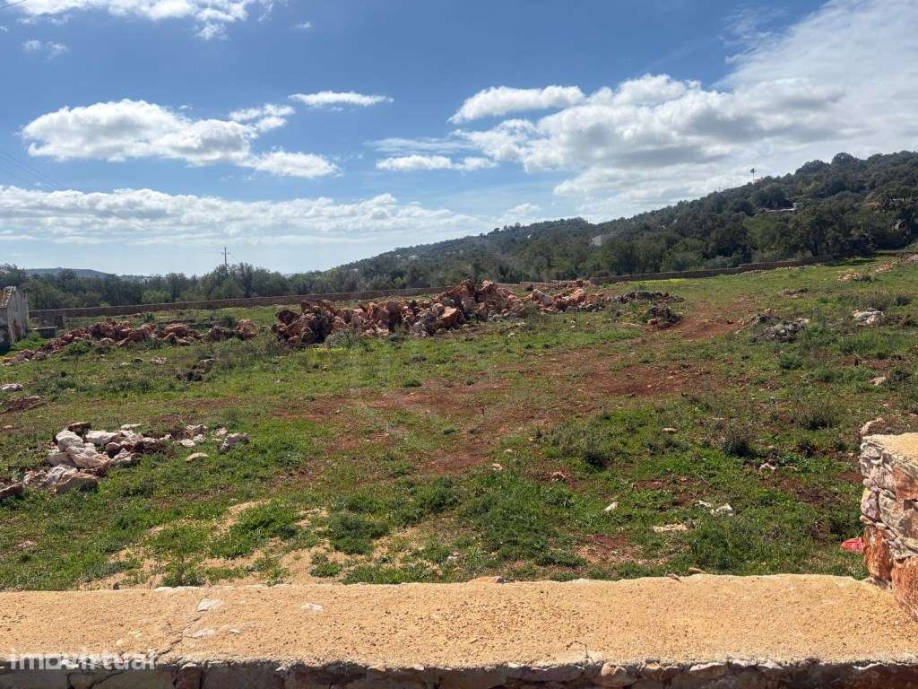 Terreno Exclusivo com Elevado Potencial de Construção, Loulé, Algarve - Grande imagem: 3/17
