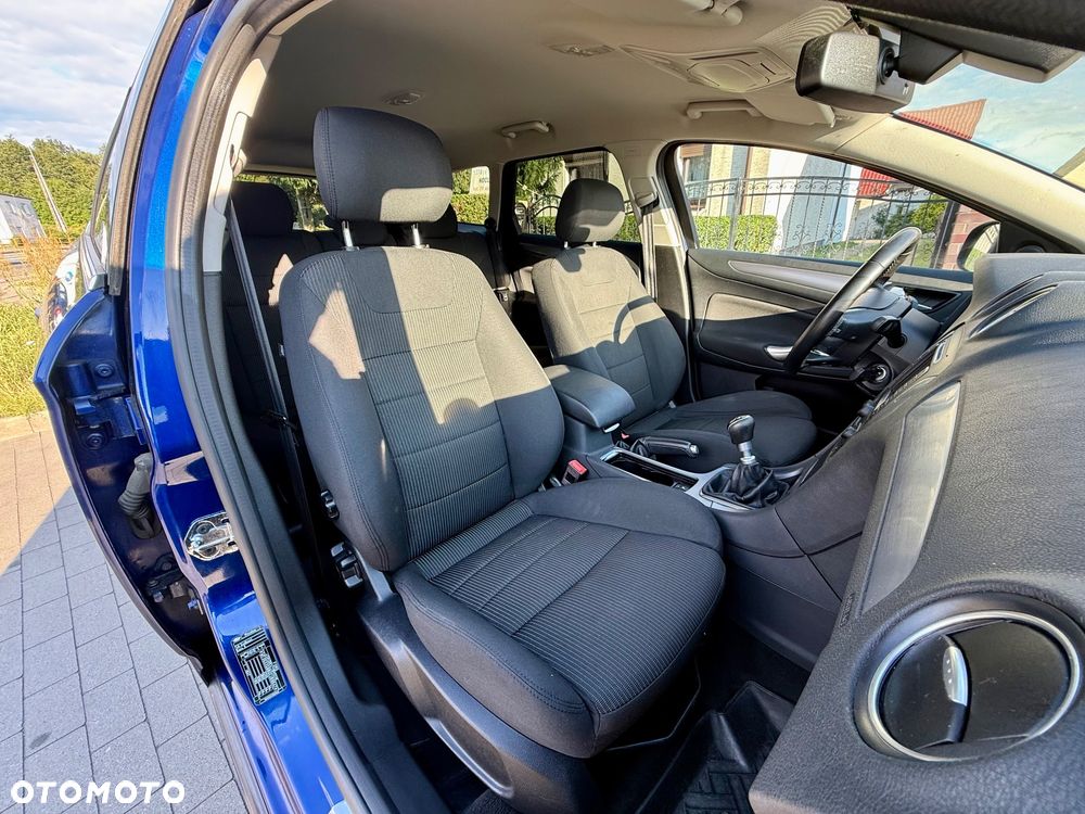 Ford Mondeo 1.6 Eco Boost Start-Stopp Business Edition - 17