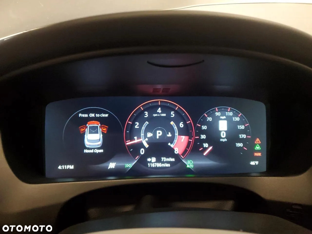 Jaguar F-Pace S AWD - 9