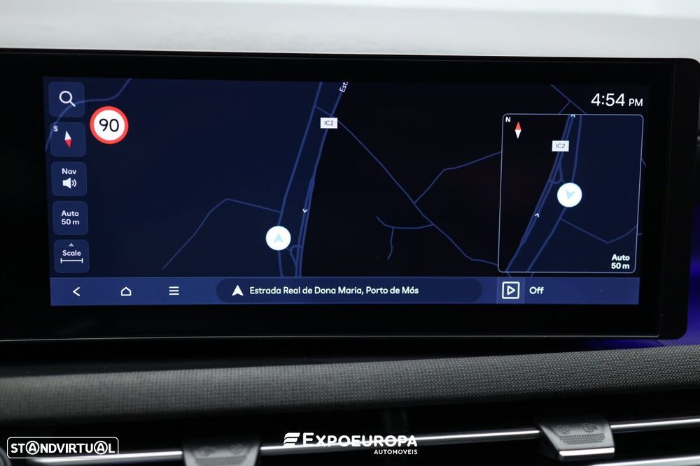 Hyundai Tucson 1.6 T-GDI PHEV e-Vanguard - 17
