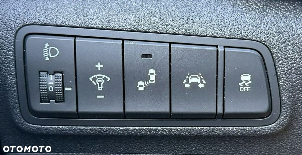 Hyundai Tucson - 20