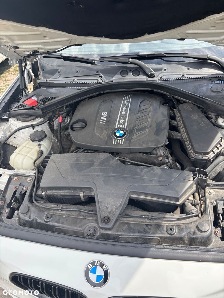 BMW Seria 1 120d Sport Line - 12