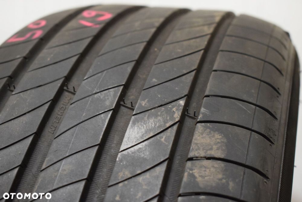 R19 225/50 Michelin e Primacy S1 100V Wysyłka gratis! - 3