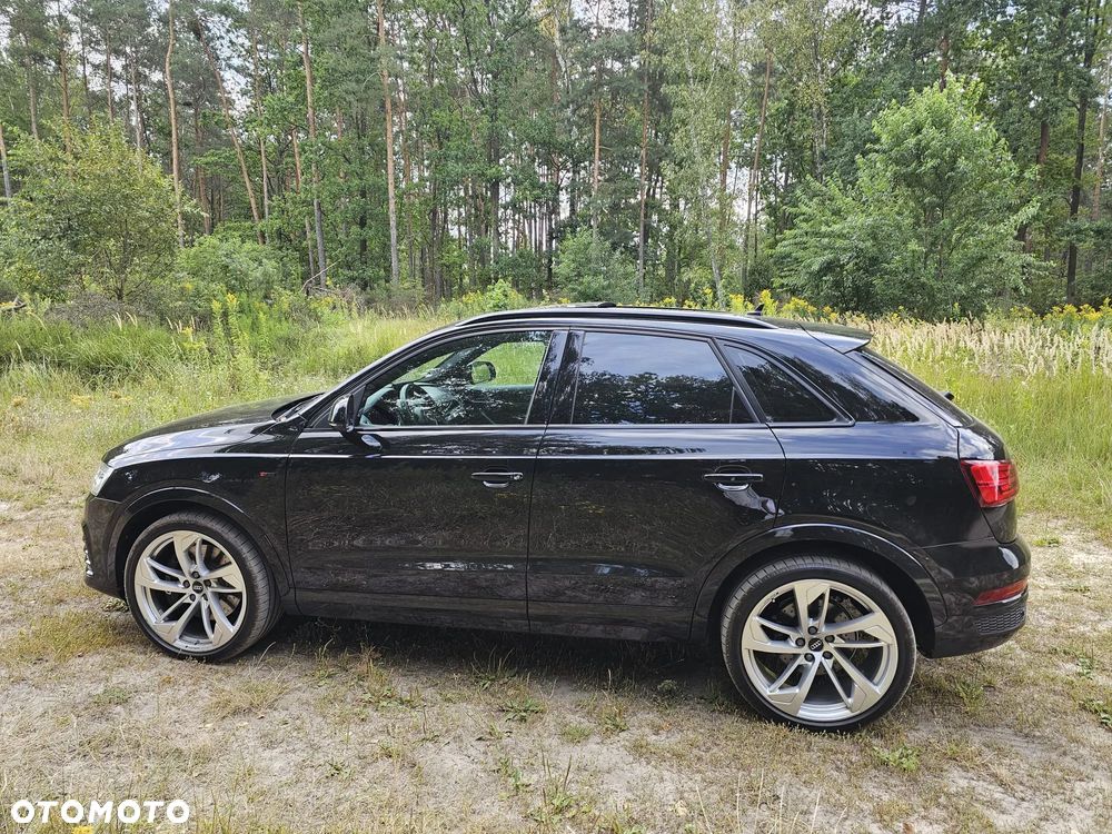 Audi Q3 2.0 TDI Quattro Sport S tronic - 2