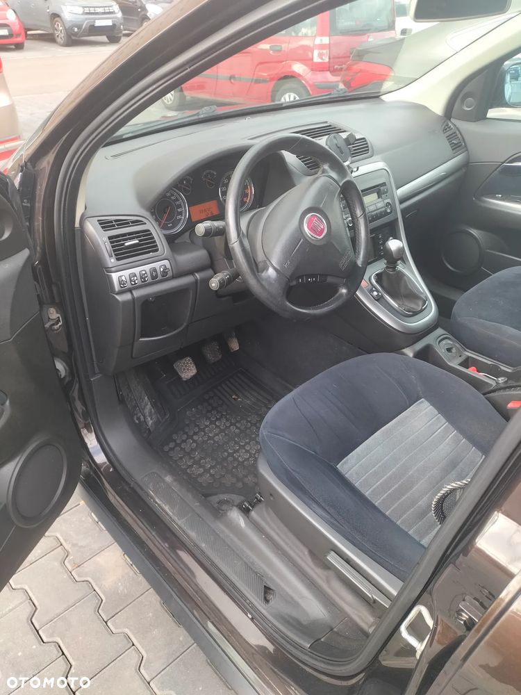Fiat Croma - 9