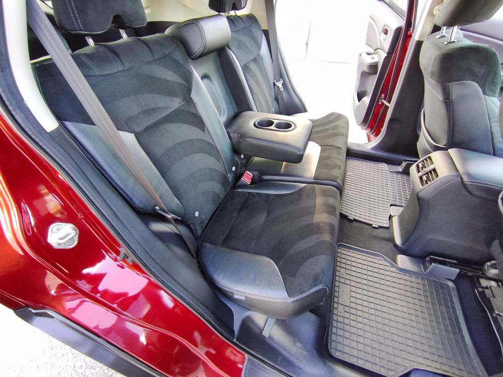 Honda CR-V 2.0 Lifestyle - 20