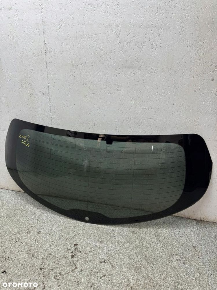 SZYBA KLAPY BAGAZNIKA TYŁ TYLNA MAZDA CX5 CX-5 2012-2017r - 7