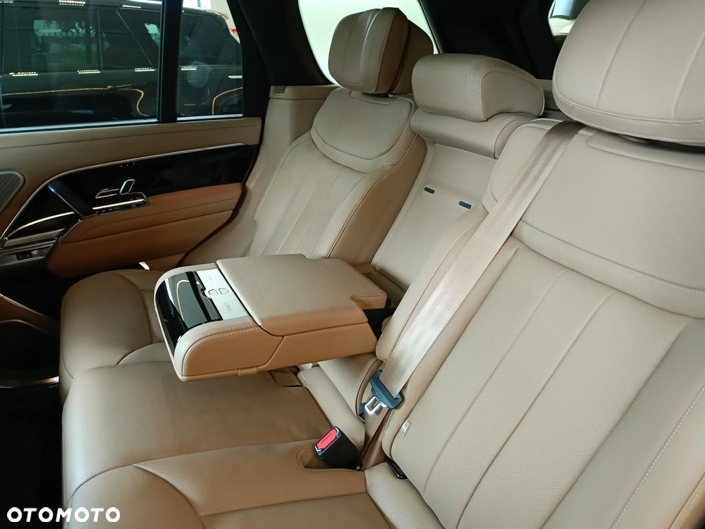 Land Rover Range Rover - 18