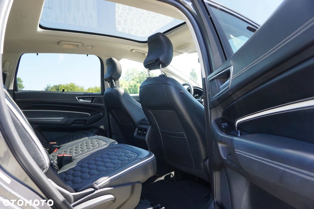 Ford S-Max 2.0 TDCi Bi-Turbo Vignale PowerShift - 22