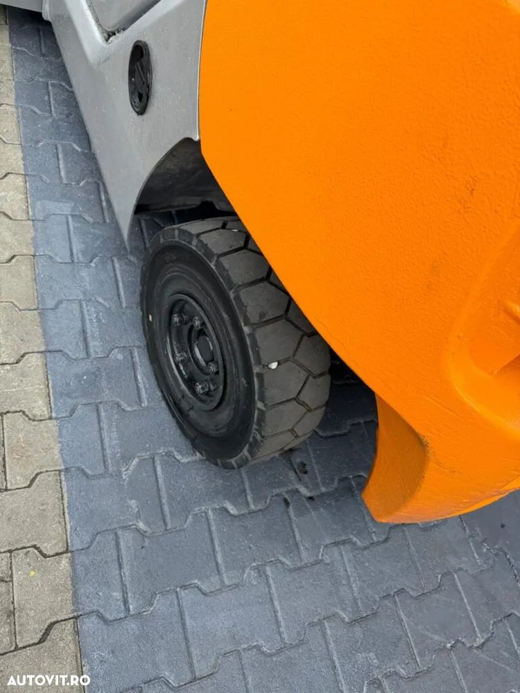 Still RC40-25, CATARG DUPLEX - 9