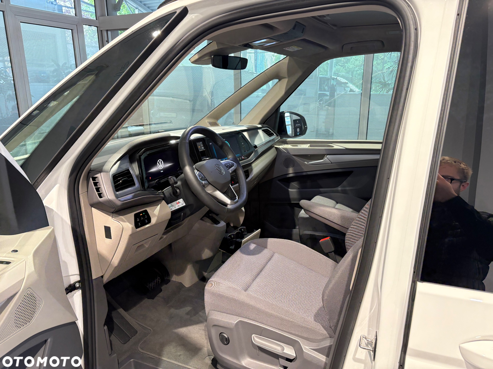 Volkswagen California - 7