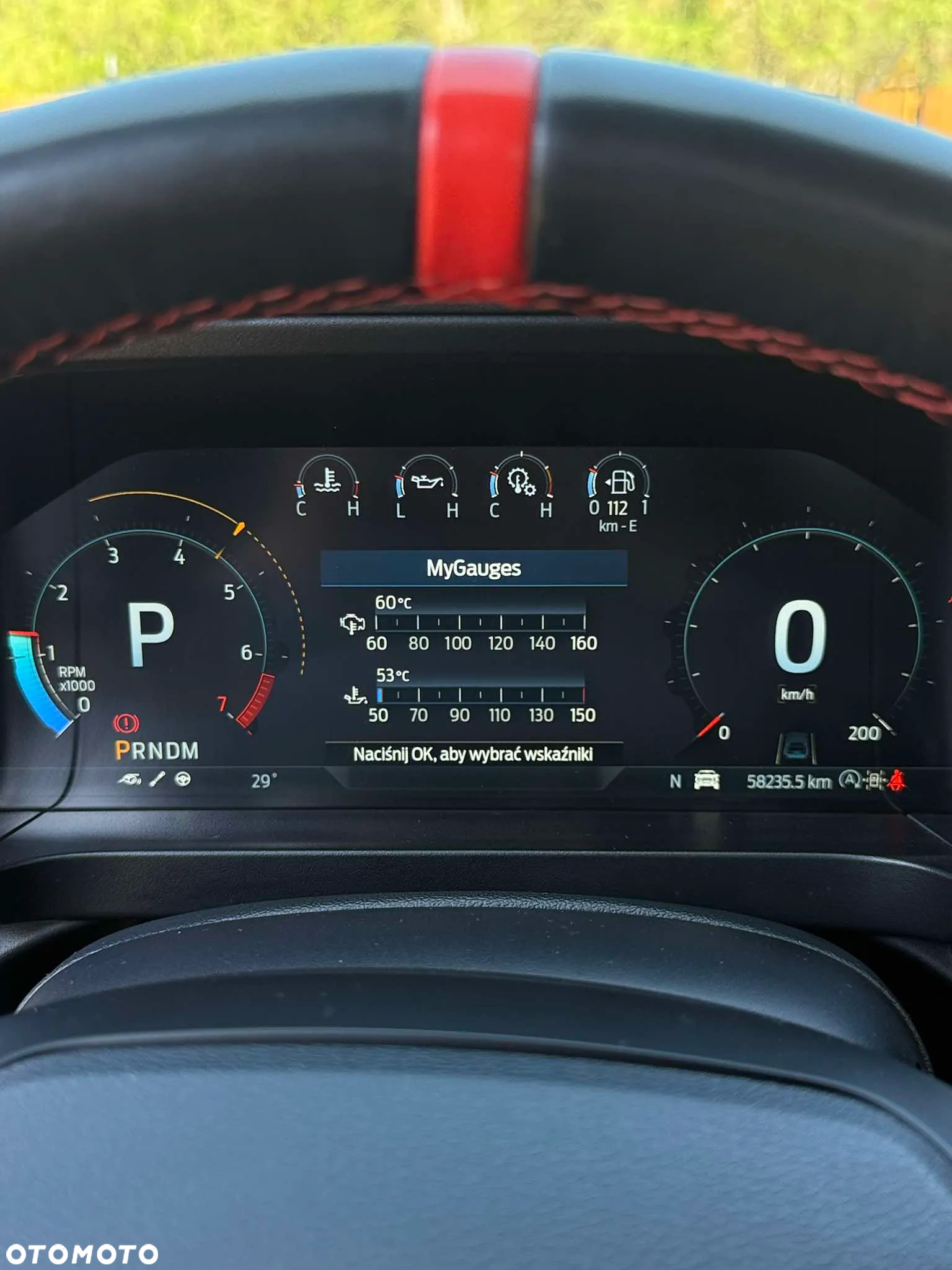 Ford Ranger 3.0 EcoBoost Twin-Turbo 4x4 DC Raptor - 9