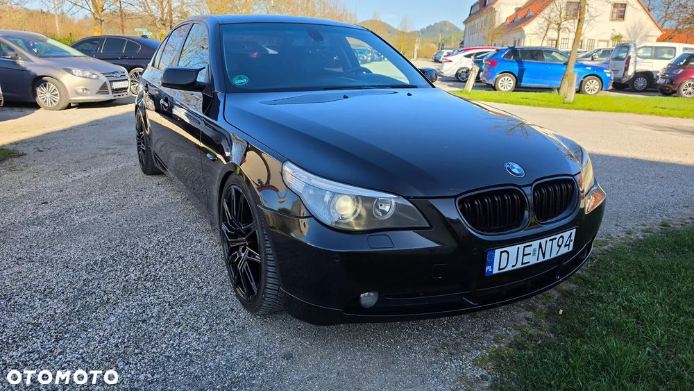 BMW Seria 5 - 40