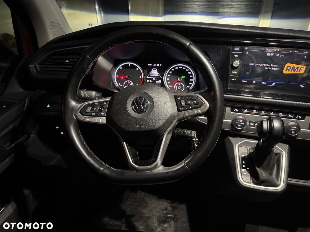 Volkswagen Multivan 2.0 TDI L1 Trendline DSG - 34