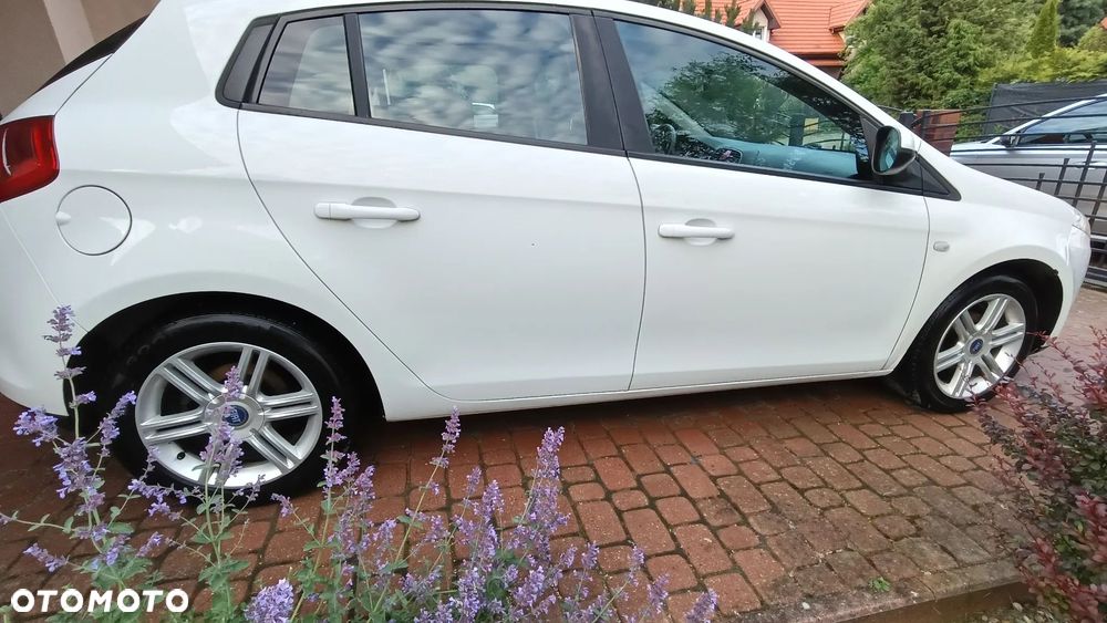 Fiat Bravo 1.4 16V Fresh - 9