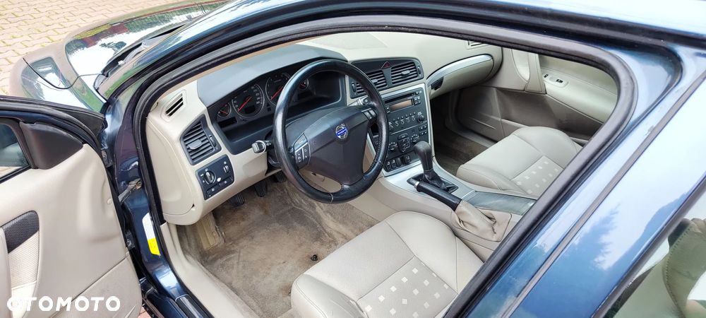 Volvo S60 2.4 Momentum - 15