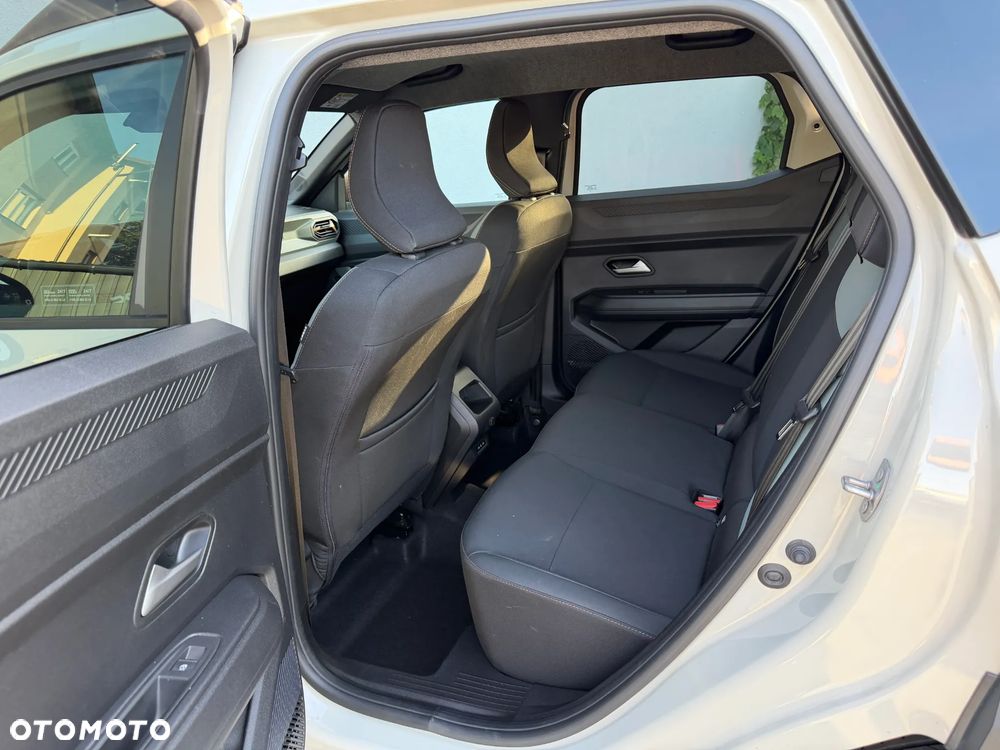 Dacia Duster 1.0 TCe Journey - 9