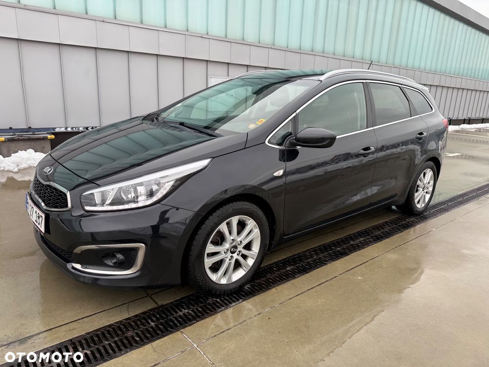 Kia Ceed 1.6 CRDi L Business Line - 15
