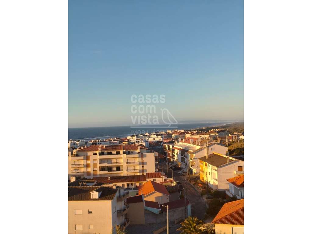 VENDO APARTAMENTO T3 LOCALIZADO EM PEDROGÃO JUNTO Á PRAIA COM VISTA... - Grande imagem: 2/61