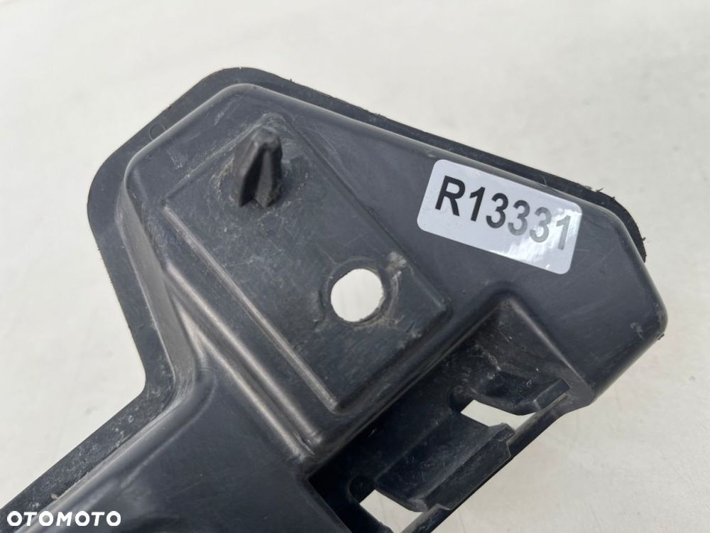 Ślizg Renault Master 3 III Movano B 10-19r. prawe przednie mocowanie zderzaka wspornik 960160002r - 5