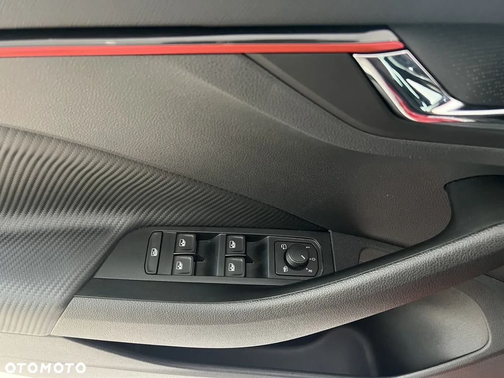 Skoda Kamiq 1.5 TSI Monte Carlo - 16