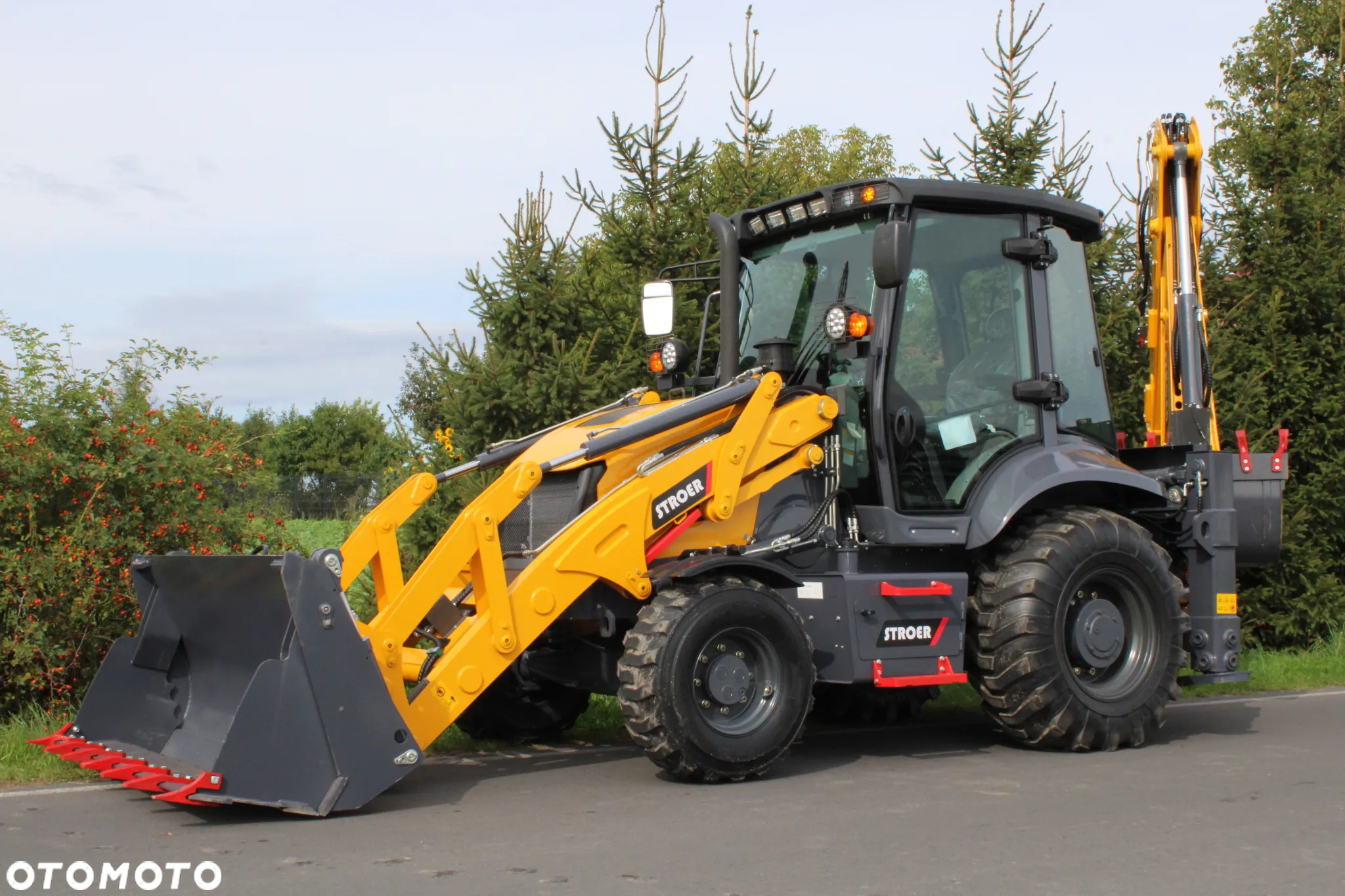 Stroer C788T - 9