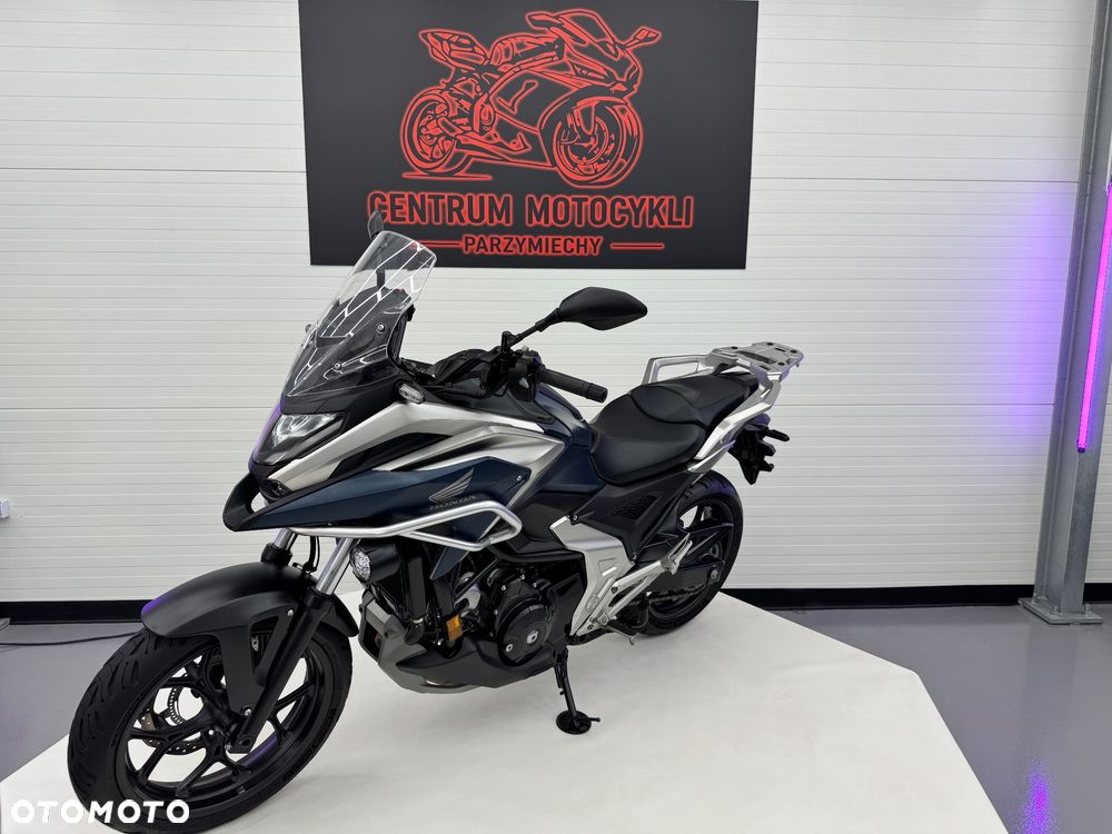 Honda NC - 3