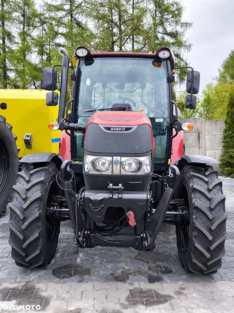 Case IH 75 A - 2