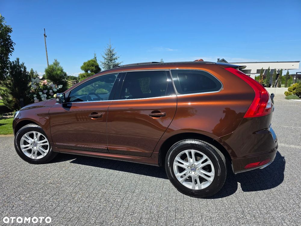 Volvo XC 60 D4 Drive-E Summum - 14