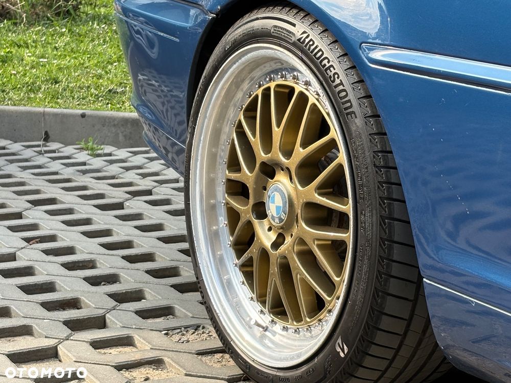BMW Seria 3 328Ci - 3