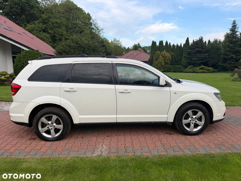 Fiat Freemont 2.0 Multijet 16V DPF - 11
