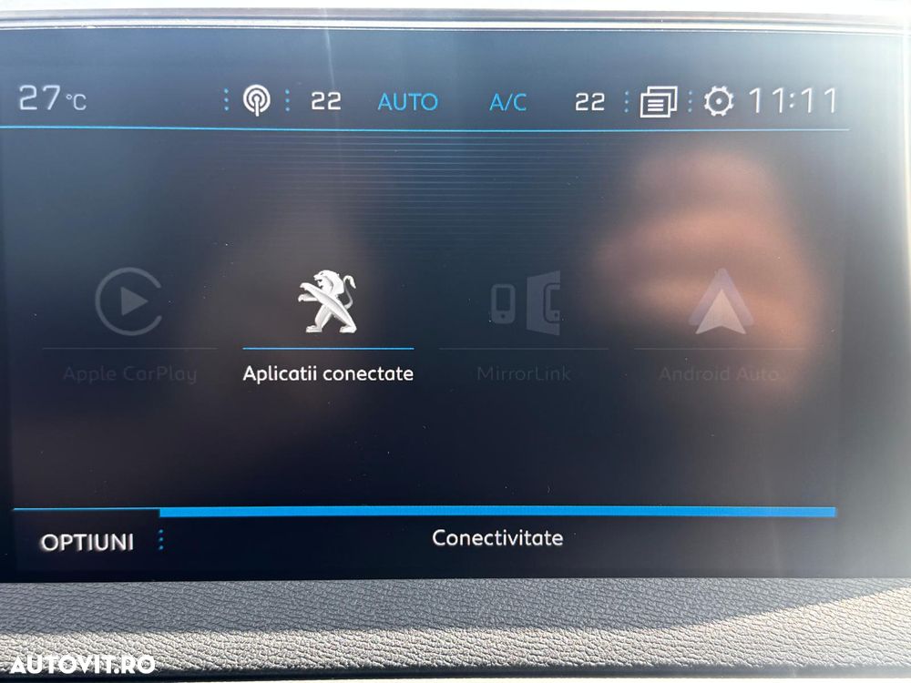 Peugeot 5008 1.5 BlueHDI s&s EAT8 Allure - 12
